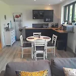 Au Dela Des Remparts Feriehus Montreuil (Pas-de-Calais)