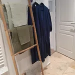 Vakantiehuis Au Dela Des Remparts Montreuil (Pas-de-Calais)