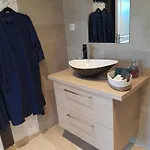Vakantiehuis Au Dela Des Remparts Montreuil (Pas-de-Calais)