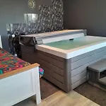 Vakantiehuis Au Dela Des Remparts Montreuil (Pas-de-Calais)