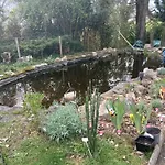 Au Dela Des Remparts * Montreuil (Pas-de-Calais)