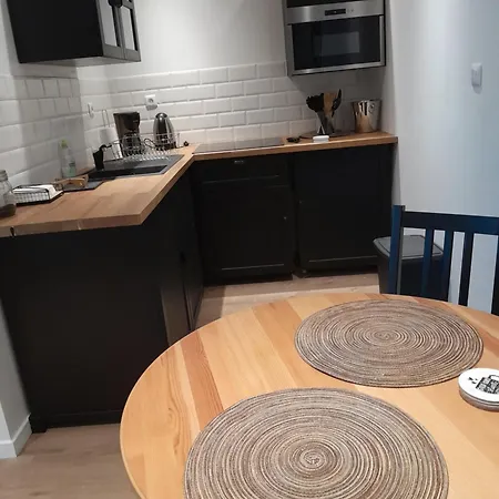 Au Dela Des Remparts Vakantiehuis Montreuil (Pas-de-Calais)