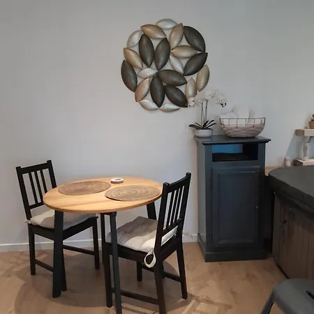 Au Dela Des Remparts Vakantiehuis Montreuil (Pas-de-Calais)