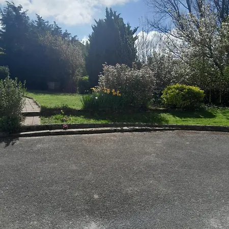 Au Dela Des Remparts Vakantiehuis *