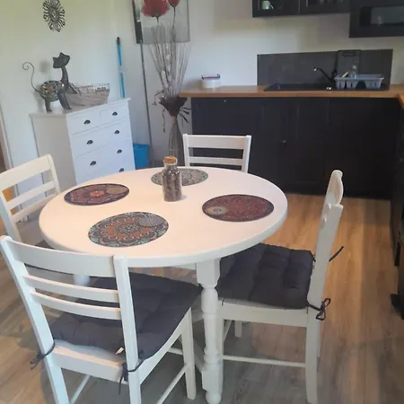 Holiday home Au Dela Des Remparts Montreuil (Pas-de-Calais)