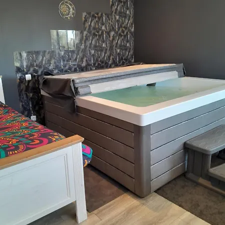 Vakantiehuis Au Dela Des Remparts Montreuil (Pas-de-Calais)