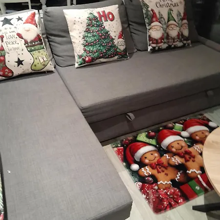 Vakantiehuis Au Dela Des Remparts Montreuil (Pas-de-Calais)