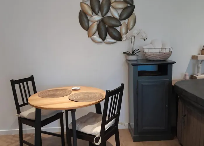 Au Delà Des Remparts Hébergement de vacances Montreuil (Pas-de-Calais)