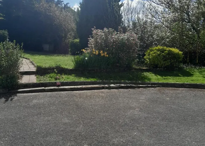 Au Delà Des Remparts Hébergement de vacances *