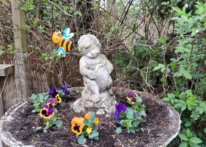 Au Delà Des Remparts * Montreuil (Pas-de-Calais)