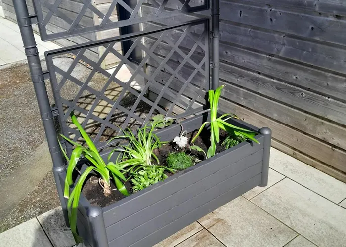 Au Delà Des Remparts Hébergement de vacances