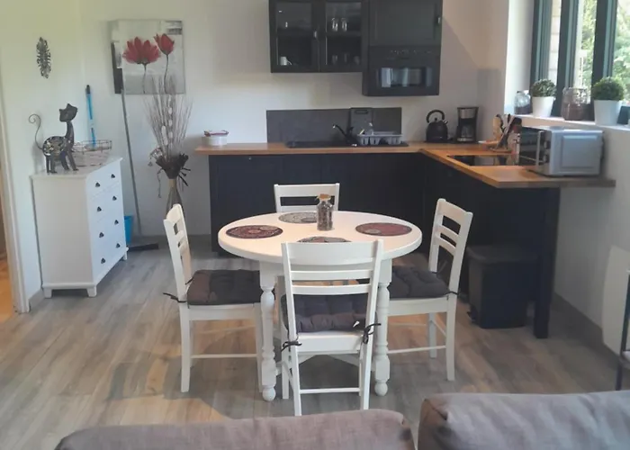 Au Delà Des Remparts Hébergement de vacances Montreuil (Pas-de-Calais)