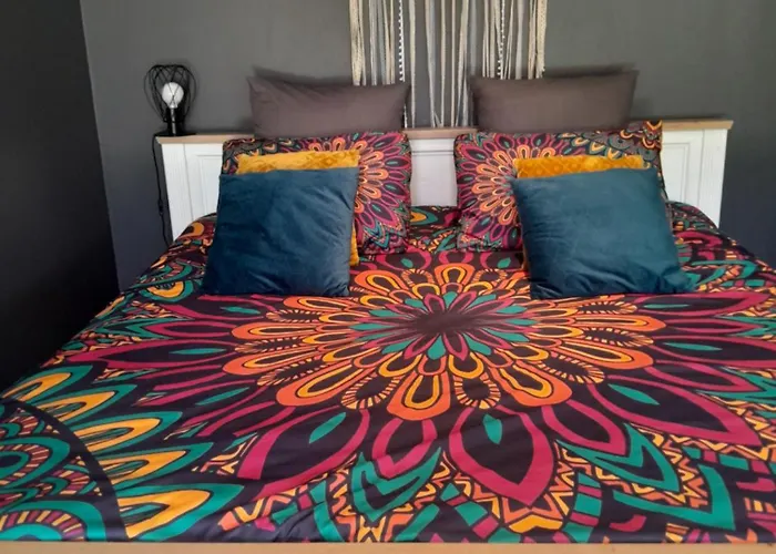 Au Delà Des Remparts Montreuil (Pas-de-Calais)