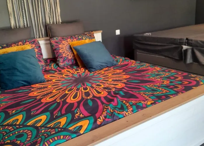 Au Delà Des Remparts