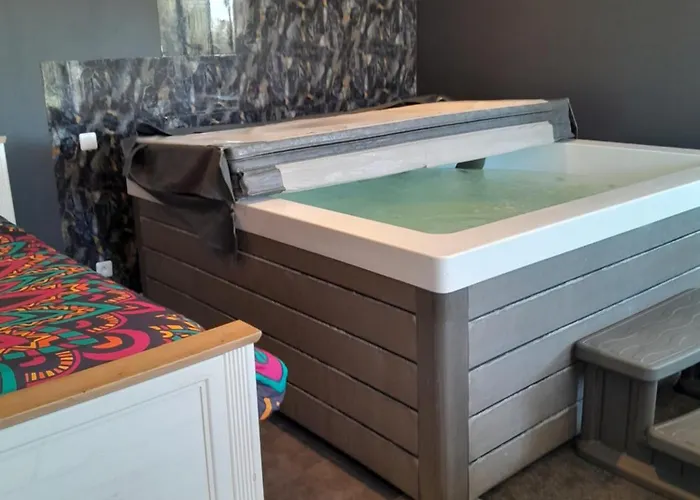 Hébergement de vacances Au Delà Des Remparts Montreuil (Pas-de-Calais)